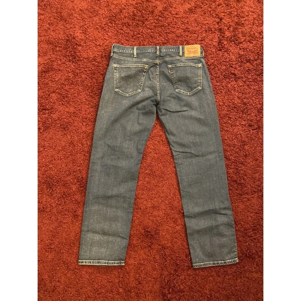 Levis product pair